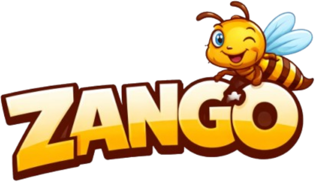 Zango Logo